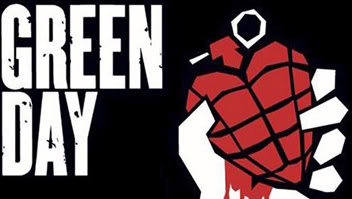 Green-day-logo
